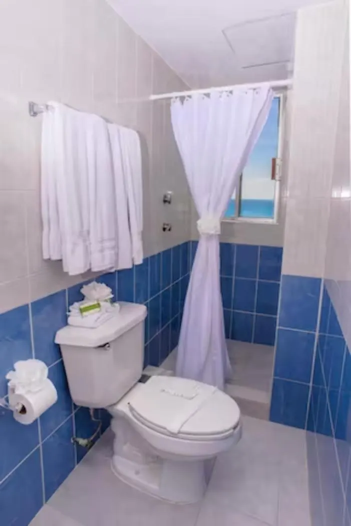 Aparthotel Amazing Oceanviews Beachfrt Condo Walk To Eat, Drink, Play Cancun